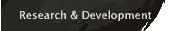 Research & Development