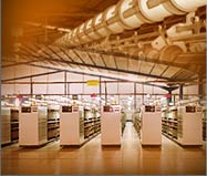 Production and Machineries