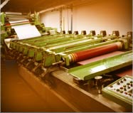 Production and Machineries